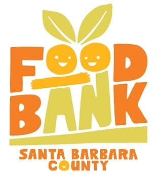 Foodbank of Santa Barbara County logo
